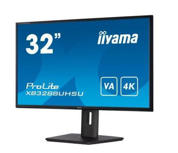 iiyama Prolite XB3288UHSU-B5 - 1142218 - zdjęcie 9